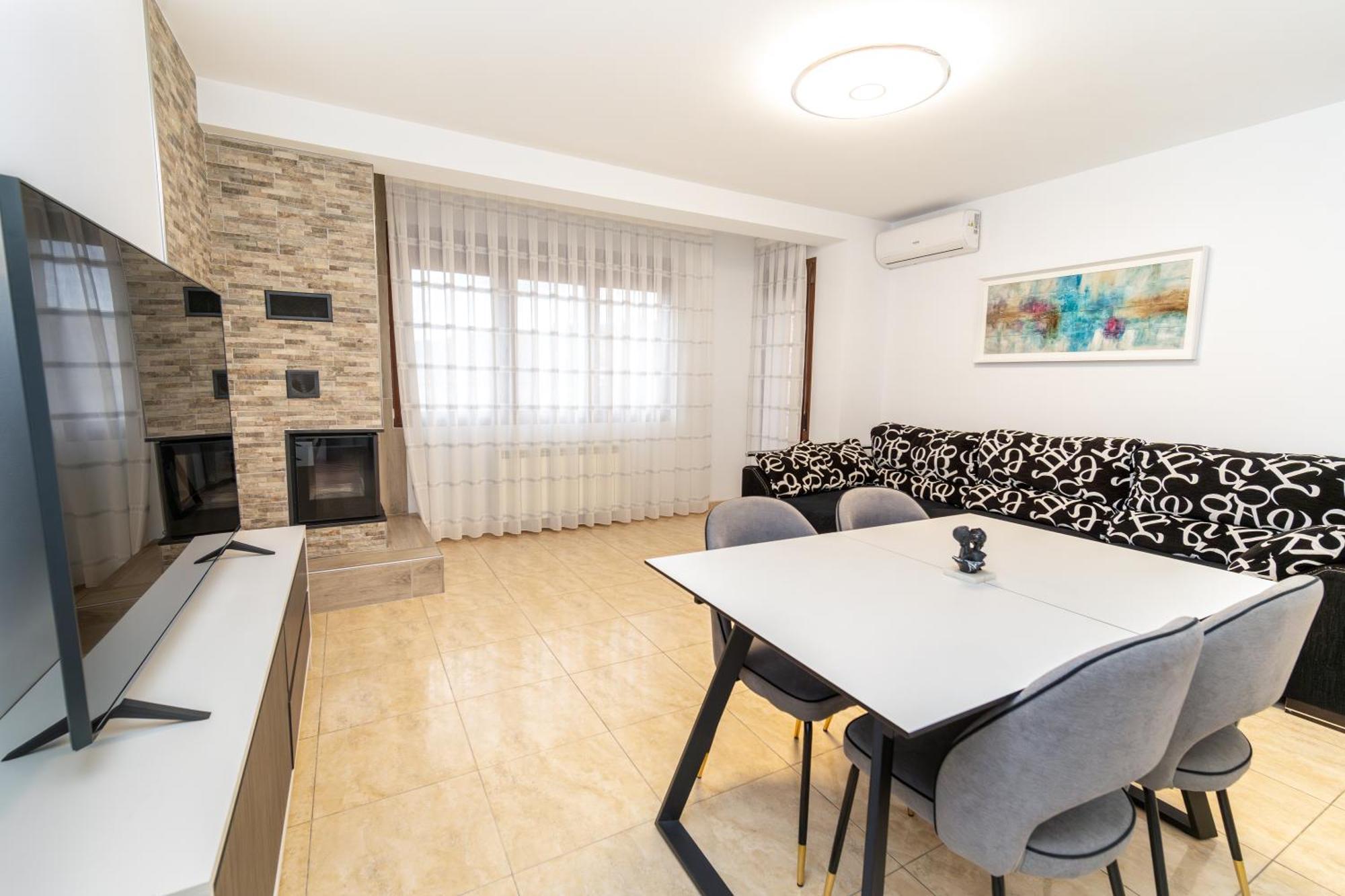 Casa Ianco &Rares Daire Valderrobres Dış mekan fotoğraf